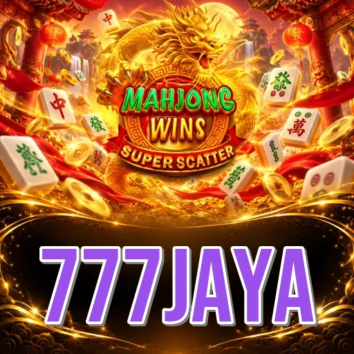 777jaya APK listing on Android showing version 3.9.9