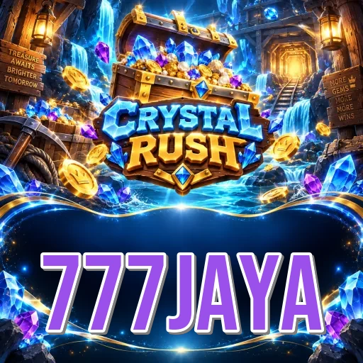777jaya app icon ready to open on Android home screen
